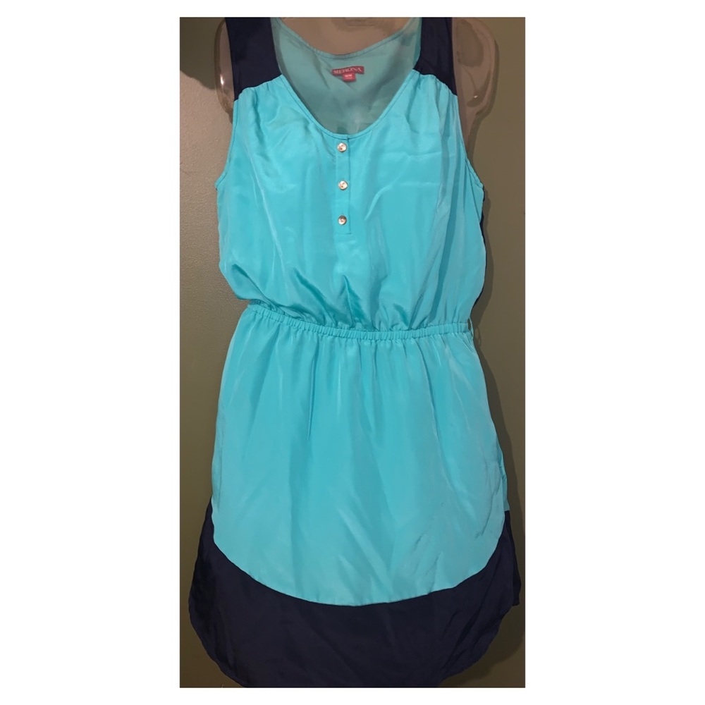 Merona dress, Sz Med
